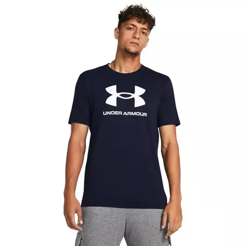 Camisa Under Armour II