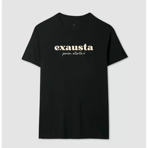 Camisa Feminina Baby Look frases