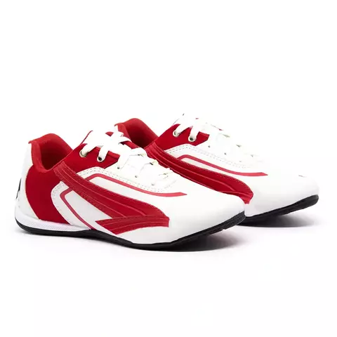 Tênis Masculino Runner Max Abuzze Casual e Esportivo