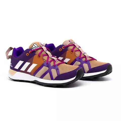 Tênis Feminino Adidas Kanadia Tr8