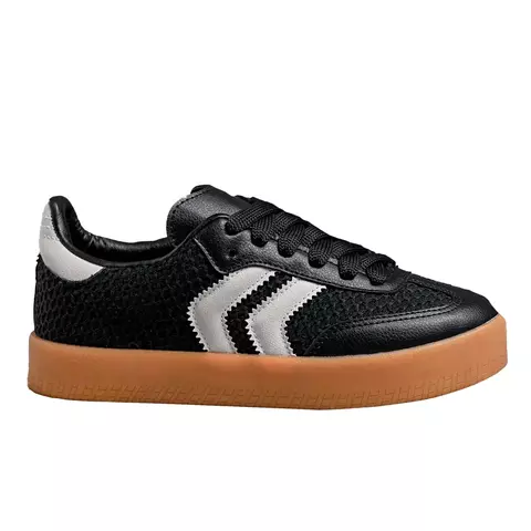 Tênis Feminino Casual Arrows