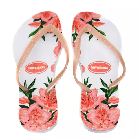 Chinelo Feminino Havaianas