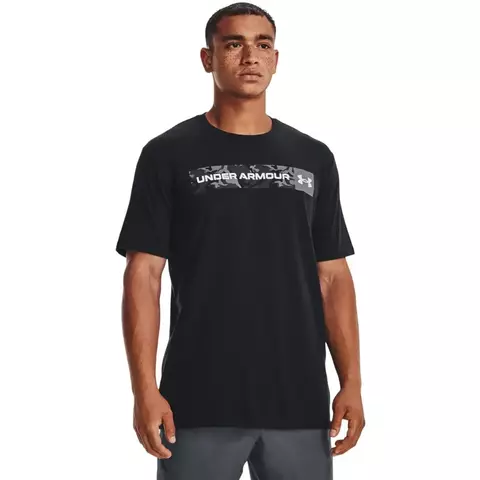 Camisa Under Armour Militar