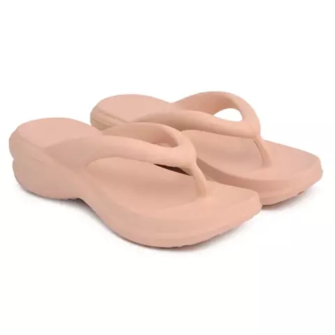 Chinelo Feminino Nuvem EVA Liso