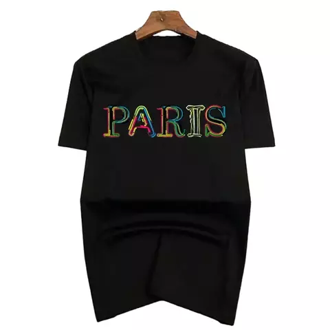 Camisa Paris Elegance