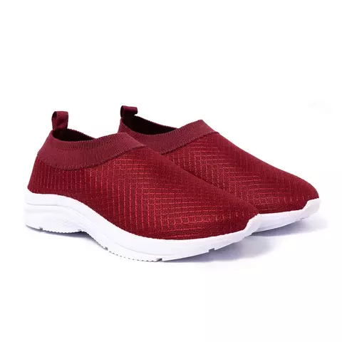 Tênis Meia Feminino Doma Shoes Conforto e Estilo Leve
