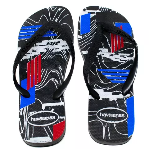 Chinelo Havaianas Masculino Conforto e Estilo para o Dia a Dia