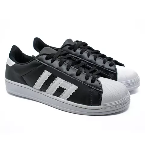 Tênis Masculino Iozza Star Zoom Estilo e Conforto