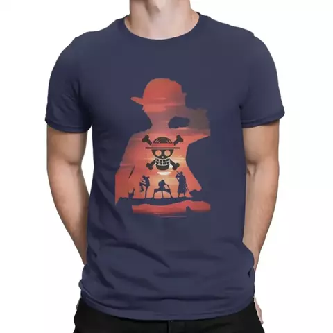 Camisa One Piece