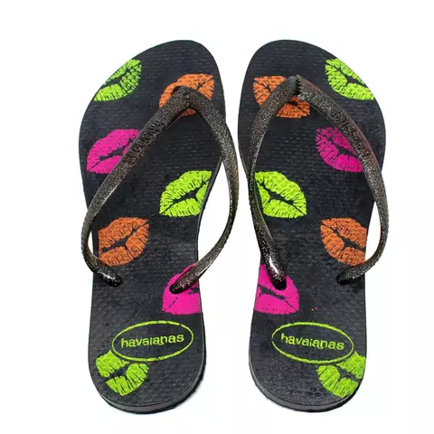Chinelo Feminino Havaianas