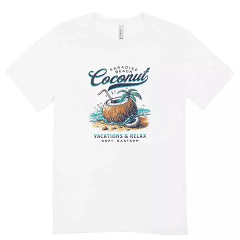Camisa Feminina Baby Look Personalizada em Algodão Premium