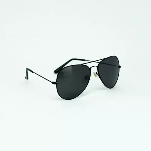 Óculos de Sol Aviator Ray-Ban Gradiente Abuzze UV400