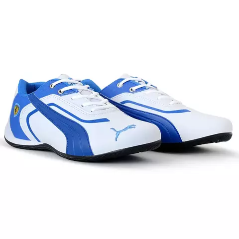 Tênis Masculino Puma Ferrari New Scuderia