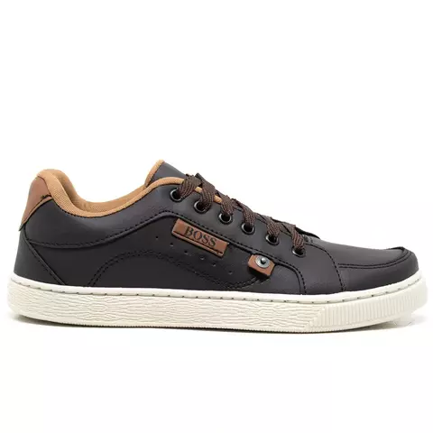 Tênis Masculino Hugo Boss