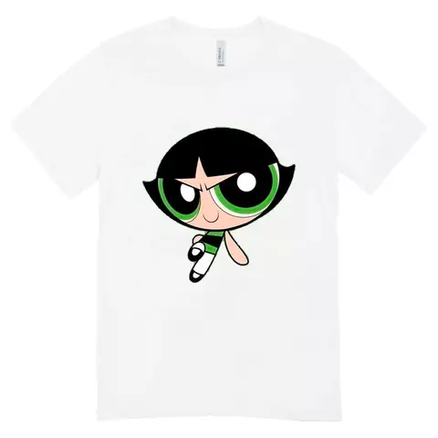 Camisa Feminina Baby Look Docinho