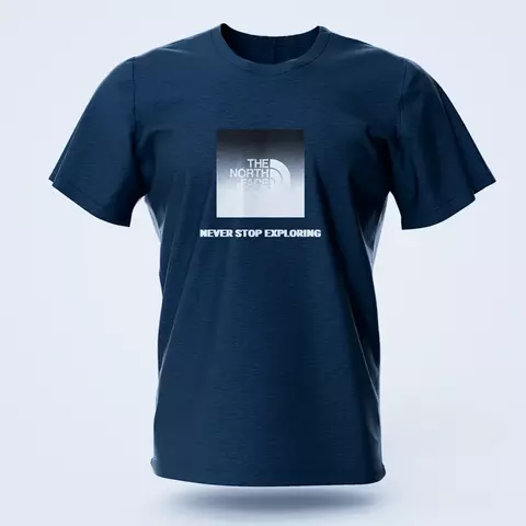 Camisa The North Face BeyondPeak