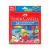 Lápis de cor aquarelavel com 24 cores Faber Castell - comprar online