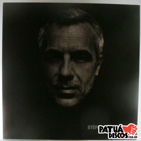 Stephane San Juan - Systeme De Son - LP