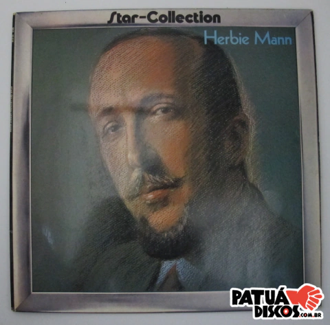 Herbie Mann - Star-Collection - LP