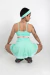 Conjunto Candy Top e Short-Saia - loja online