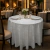 Toalha De Mesa Redonda 2,80 P/ Eventos Buffet Restaurante - comprar online