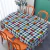 Toalha de Mesa Tecido Oxford Varios Tamanhos Estampas Sortidas na internet