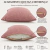 Capas De Almofada Kit Santorini Decorativa 50x50 Para Sofá Luxo - ShopCasaLinda
