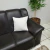 Capas de Almofadas Decorativa 43x43cm Jacquard Premium Caribe