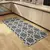 Tapetes Emborrachados Passadeira PVC Cozinha Antiderrapante 1 a 5m x43m