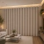 Cortina 4,00x2,60 Metros Blackout Blecaute Tecido Corta Luz - comprar online