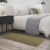 Kit 2Tapetes Passadeira Bolinha 100x50cm Antiderrapante Macio - ShopCasaLinda