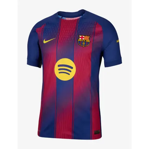 Camisa do Barcelona I Masculina Torcedor 2025