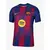 Camisa do Barcelona I Masculina Torcedor 2025