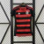 Camisa I Flamengo Torcedor 2025 Feminina