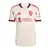 Camisa Liverpool Away 25/26 Torcedor Masculina - Bege