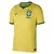 Camisa Seleção Brasileira Home 26/27 Torcedor Masculina - Amarela