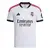 Camisa Real Madrid Home 26/27 Torcedor Masculina - Branco
