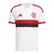 Camisa Flamengo II Away 26/27 Torcedor Masculina - Branco