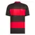 Camisa Flamengo I Home 26/27 Torcedor Masculina - Vermelho+Preto - comprar online