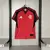 Flamengo US Baseball 2025 Munidal Unissex - comprar online