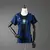 Camisa Seleção Brasileira Reserva 26/27 Torcedor Feminina - Azul - comprar online
