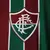 Camisa Fluminense 26/27 Feminina Torcedor - Grená+Verde na internet