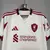 Camisa Liverpool Away 25/26 Torcedor Masculina - Bege - Lider Store