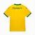 Camisa Palmeiras Third 25/26 Torcedor Masculina - Amarelo na internet