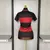 Camisa Flamengo Home 26/27 Feminina Torcedor - Vermelho - Lider Store