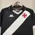 Camisa Vasco da Gama Home 2025 Torcedor Masculina - Preto - loja online
