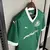 Camisa I Palmeiras Masculina Torcedor 2025 Verde - loja online