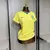 Camisa Brasil Home 26/27 Feminina Torcedor - Amarela - Lider Store