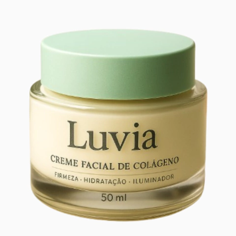 Creme de Colágeno 50ml – Firmeza e Luminosidade Imediata - comprar online