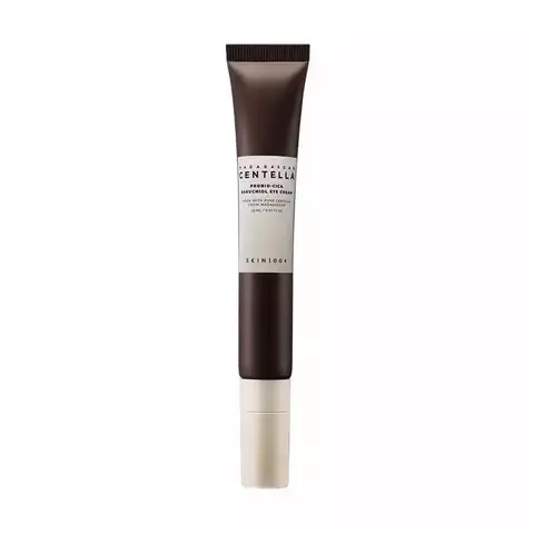 Madagascar Centella Asiática Creme para os Olhos Probiótico 20ML SKIN1004